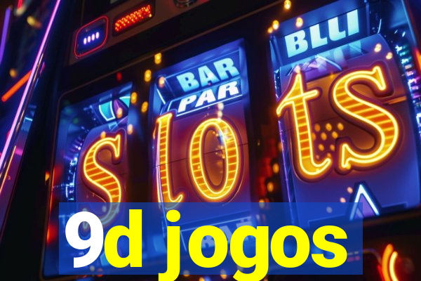 9d jogos