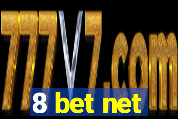 8 bet net
