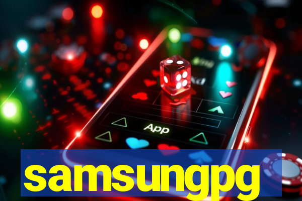 samsungpg