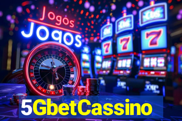 5GbetCassino