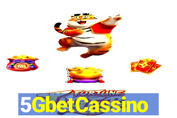 5GbetCassino