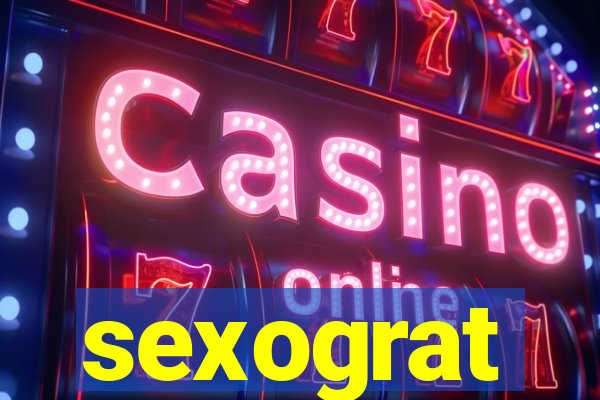 sexograt