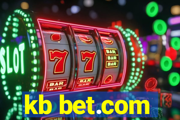 kb bet.com