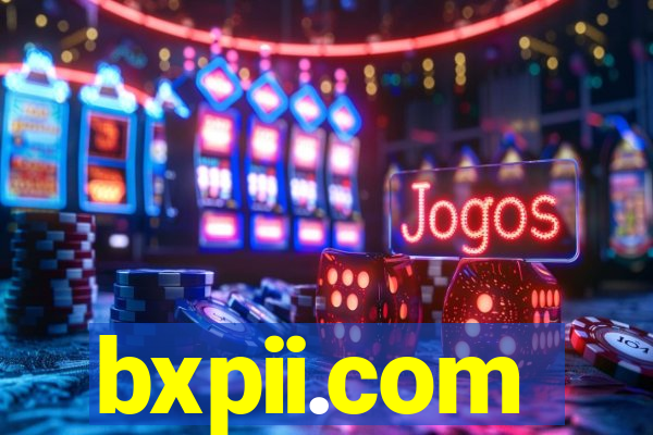 bxpii.com