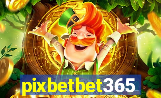 pixbetbet365