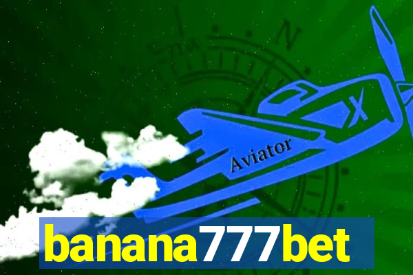 banana777bet