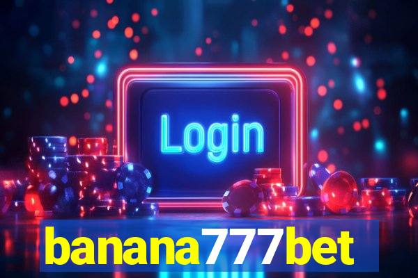 banana777bet