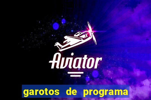 garotos de programa santos sp