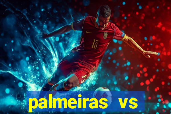 palmeiras vs botafogo futemax