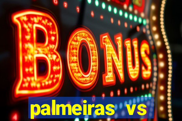 palmeiras vs botafogo futemax