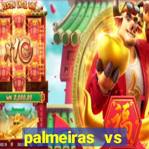 palmeiras vs botafogo futemax