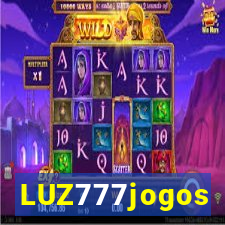 LUZ777jogos