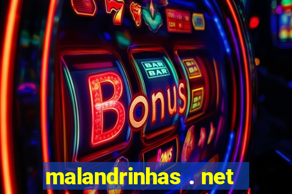 malandrinhas . net