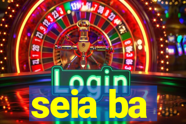 seia ba