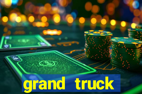 grand truck simulator 2 dinheiro infinito download