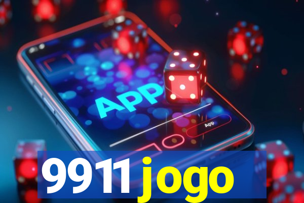 9911 jogo