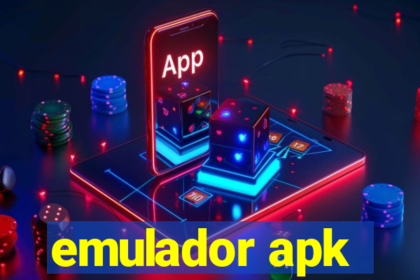 emulador apk