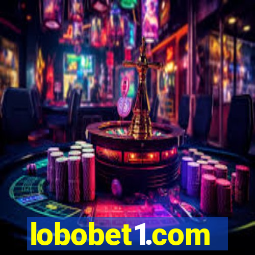 lobobet1.com