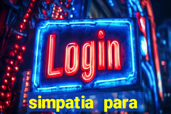 simpatia para trazer o amor