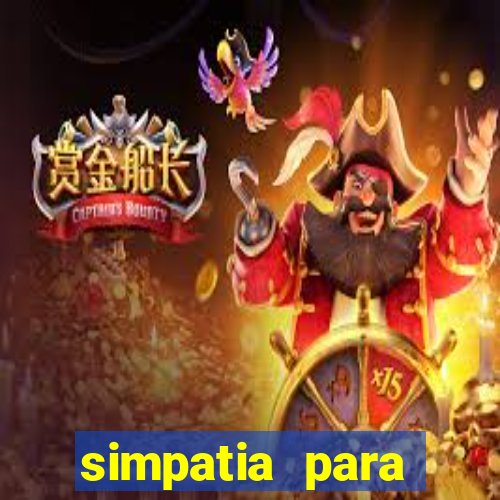simpatia para trazer o amor