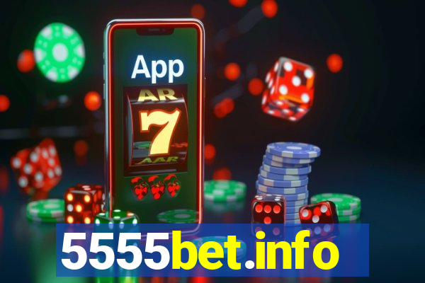 5555bet.info