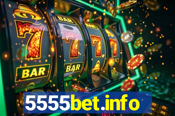 5555bet.info