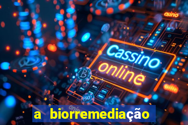 a biorremediação é uma tecnologia sustentável?