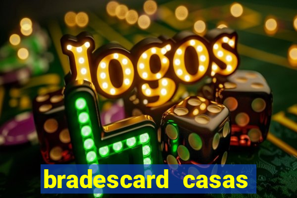 bradescard casas bahia fatura