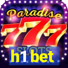 h1 bet