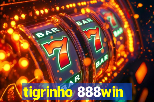 tigrinho 888win