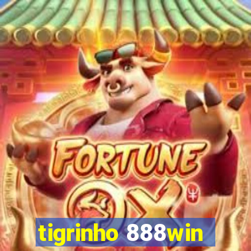 tigrinho 888win