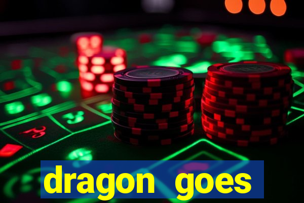 dragon goes house-hunting dublado
