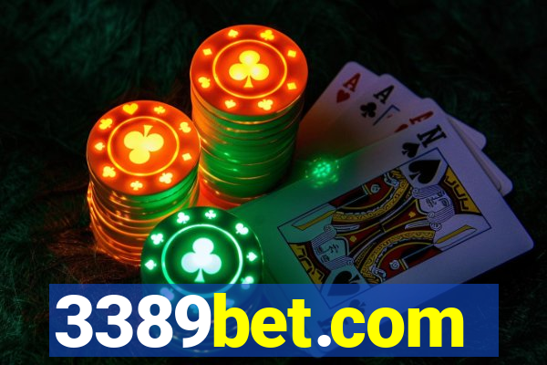 3389bet.com