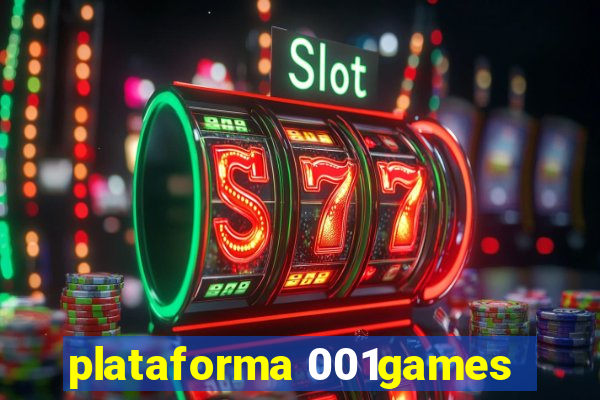 plataforma 001games