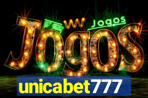 unicabet777