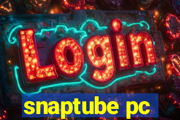 snaptube pc