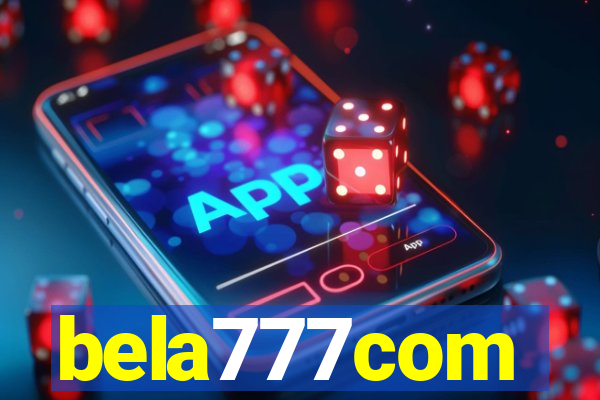 bela777com