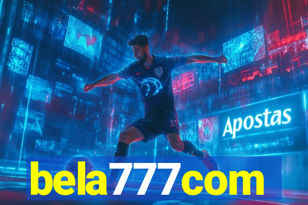 bela777com