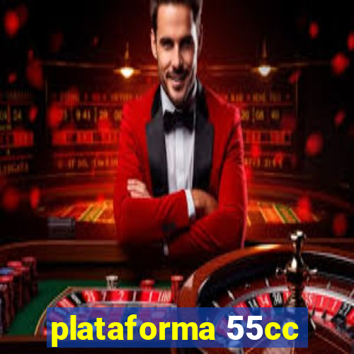 plataforma 55cc