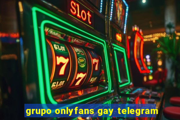 grupo onlyfans gay telegram