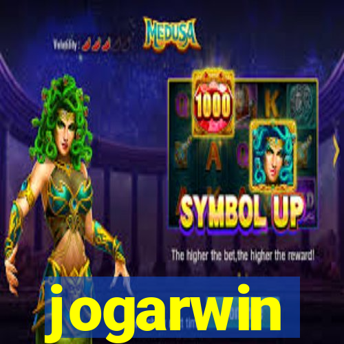 jogarwin