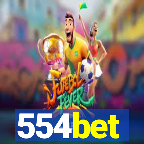 554bet