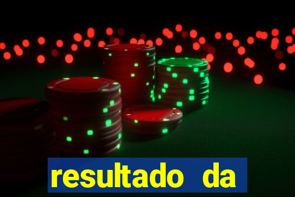 resultado da loteria bandeirantes