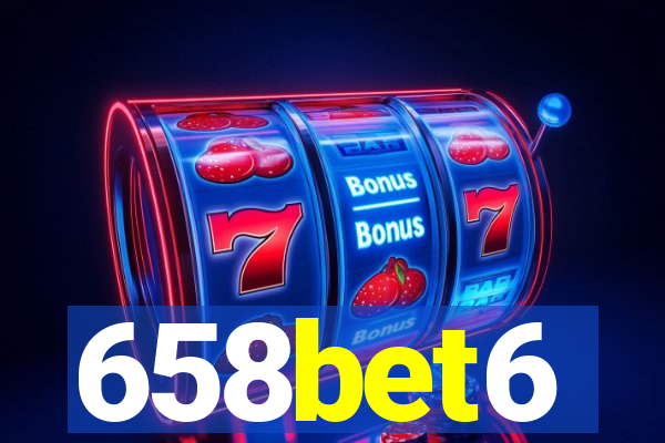 658bet6