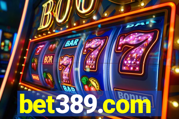 bet389.com