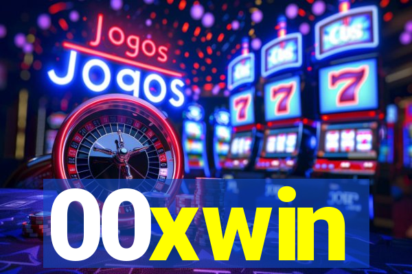 00xwin