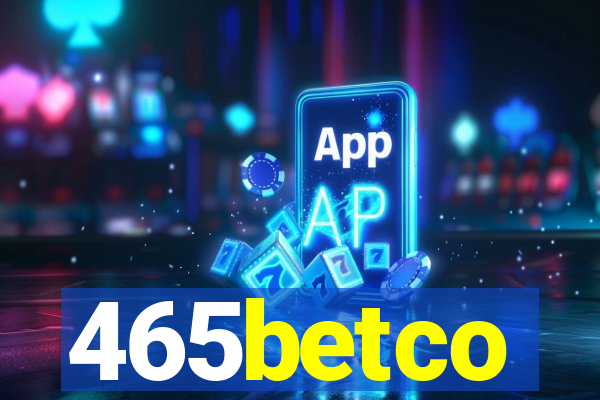 465betco