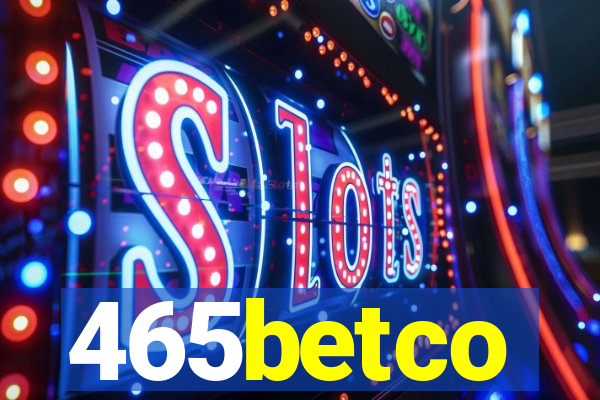 465betco