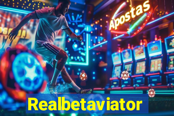 Realbetaviator