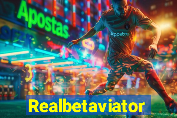 Realbetaviator